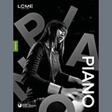 Download LCME LCME Piano Handbook 2026: Grade 5 sheet music and printable PDF music notes