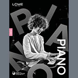 Download LCME LCME Piano Handbook 2026: Step 2 sheet music and printable PDF music notes