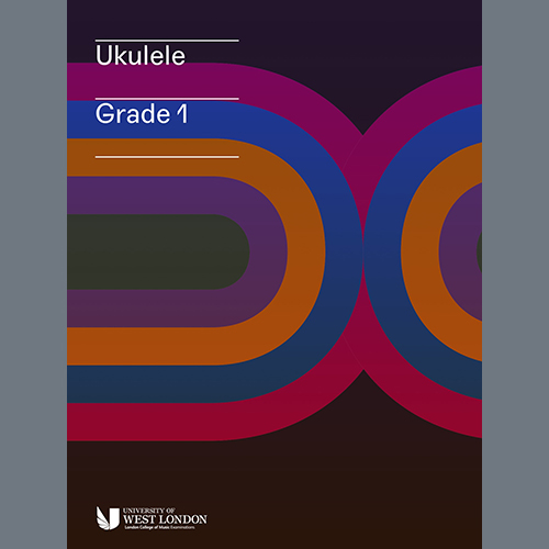 LCME, LCME Ukulele Handbook Grade 1, Instrumental Method