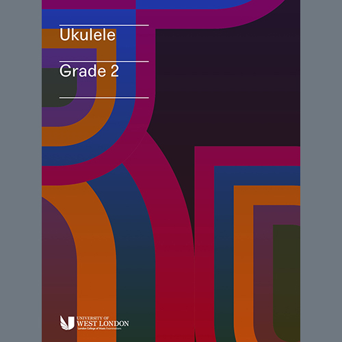 LCME, LCME Ukulele Handbook Grade 2, Instrumental Method