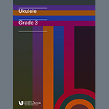 Download LCME LCME Ukulele Handbook Grade 3 sheet music and printable PDF music notes