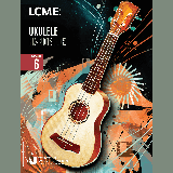 Download LCME LCME Ukulele Handbook Grade 6 sheet music and printable PDF music notes