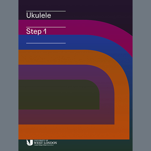 LCME, LCME Ukulele Handbook Step 1, Instrumental Method