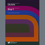 Download LCME LCME Ukulele Handbook Step 1 sheet music and printable PDF music notes