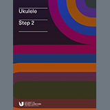 Download LCME LCME Ukulele Handbook Step 2 sheet music and printable PDF music notes