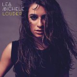 Download Lea Michele Burn With You sheet music and printable PDF music notes