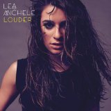 Download Lea Michele Cue The Rain sheet music and printable PDF music notes