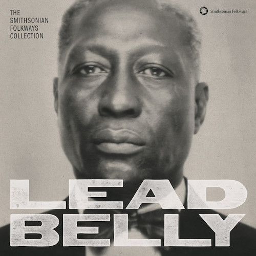 Lead Belly, Almost Day, Piano, Vocal & Guitar (Right-Hand Melody)