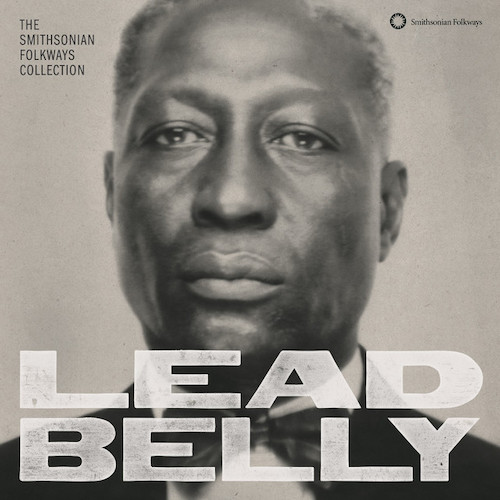Lead Belly Lead Belly, Boll Weevil, Lead Sheet / Fake Book