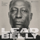Download Lead Belly Bourgeois Blues sheet music and printable PDF music notes