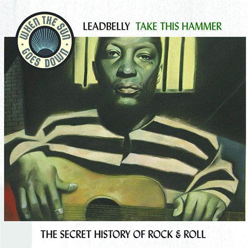 Lead Belly, Leavin' Blues, Lead Sheet / Fake Book