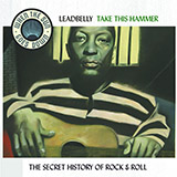 Download Lead Belly Leavin' Blues sheet music and printable PDF music notes