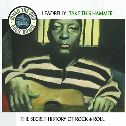 Lead Belly, Midnight Special, Real Book – Melody, Lyrics & Chords