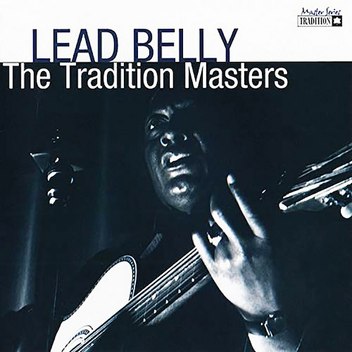 Lead Belly, When I Was A Cowboy (Western Plains) (Cow Cow Yicky Yicky Yea), Lead Sheet / Fake Book