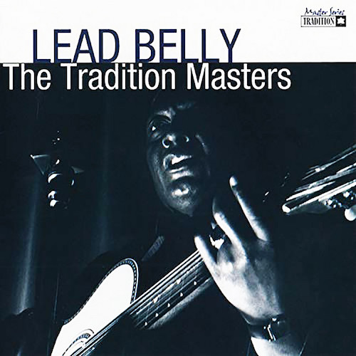 Leadbelly, Where Did You Sleep Last Night, Lyrics & Chords