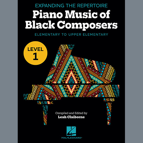 Leah Claiborne Leah Claiborne, The King's Magic Drum, Piano Solo
