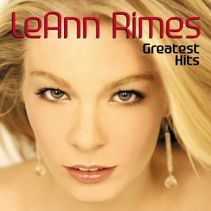 LeAnn Rimes, Blue, Easy Guitar