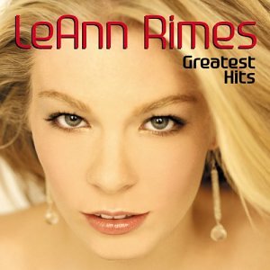 LeAnn Rimes, Blue, Piano, Vocal & Guitar (Right-Hand Melody)
