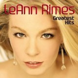 Download LeAnn Rimes Blue sheet music and printable PDF music notes
