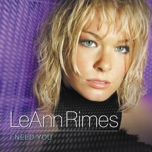 LeAnn Rimes, Can't Fight The Moonlight, Really Easy Piano