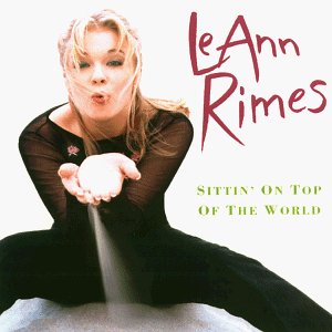 LeAnn Rimes, How Do I Live, Piano, Vocal & Guitar