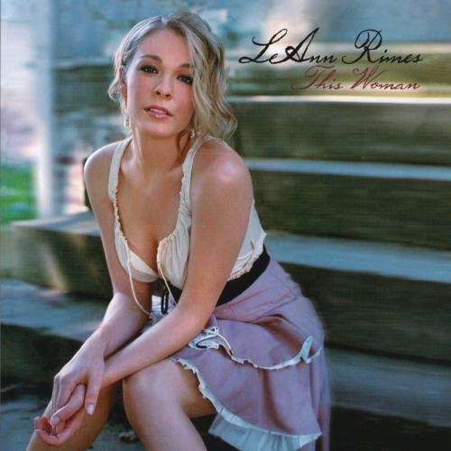 LeAnn Rimes, Probably Wouldn't Be This Way, Piano, Vocal & Guitar (Right-Hand Melody)