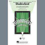 Download Lebo M., Hans Zimmer and Mark Mancina Shadowland (from The Lion King: Broadway Musical) (arr. Mac Huff) sheet music and printable PDF music notes