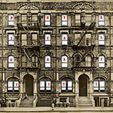 Download Led Zeppelin Boogie With Stu sheet music and printable PDF music notes