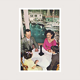 Download Led Zeppelin For Your Life sheet music and printable PDF music notes