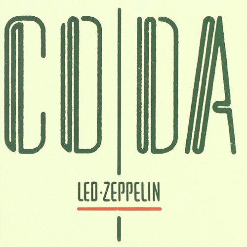 Led Zeppelin, Groovin', Guitar Tab