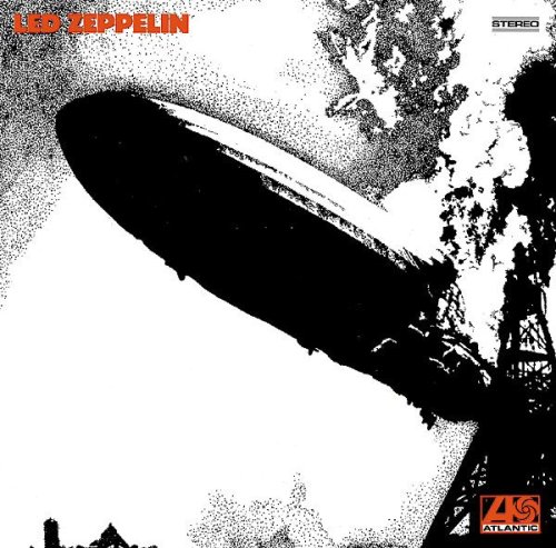 Led Zeppelin, How Many More Times, Guitar Tab