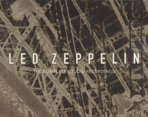 Led Zeppelin, Travelling Riverside Blues, Guitar Lead Sheet