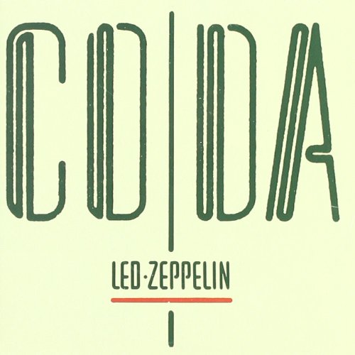 Led Zeppelin, Wearing And Tearing, Guitar Tab
