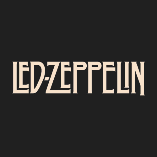 Led Zeppelin Led Zeppelin, White Summer/Black Mountainside, Guitar Tab