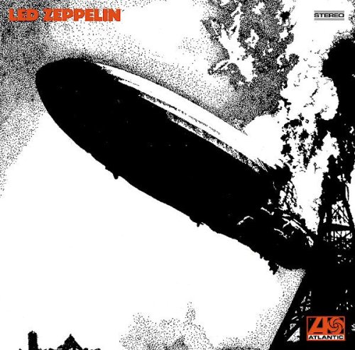 Led Zeppelin, You Shook Me, Guitar Lead Sheet