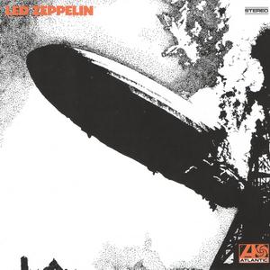 Led Zeppelin, Your Time Is Gonna Come, Guitar Tab