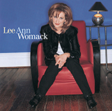 Download Lee Ann Womack Buckaroo sheet music and printable PDF music notes