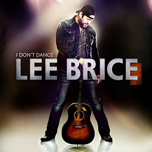 Lee Brice, Drinking Class, Piano, Vocal & Guitar (Right-Hand Melody)