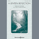 Download Lee Dengler A Lenten Reflection sheet music and printable PDF music notes