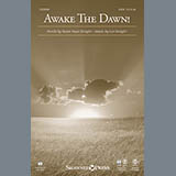 Download Lee Dengler Awake The Dawn! sheet music and printable PDF music notes