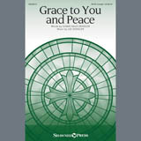 Download Lee Dengler Grace To You And Peace sheet music and printable PDF music notes