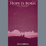 Download Lee Dengler Hope Is Born sheet music and printable PDF music notes