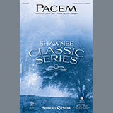 Download Lee Dengler Pacem sheet music and printable PDF music notes