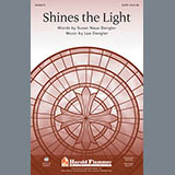 Download Lee Dengler Shines The Light sheet music and printable PDF music notes