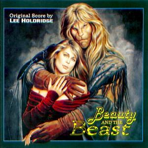 Lee Elwood Holdridge, Theme from Beauty And The Beast, Piano, Vocal & Guitar (Right-Hand Melody)