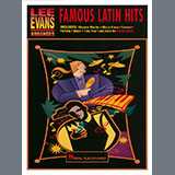 Download Lee Evans Mas Que Nada sheet music and printable PDF music notes
