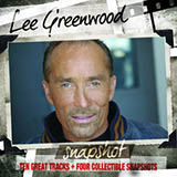 Download Lee Greenwood Dixie Road sheet music and printable PDF music notes