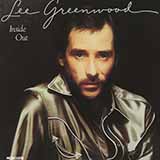 Download Lee Greenwood It Turns Me Inside Out sheet music and printable PDF music notes