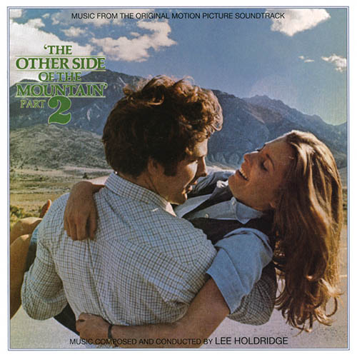 Lee Holdridge Lee Holdridge, It's Time To Say I Love You, Piano, Vocal & Guitar (Right-Hand Melody)