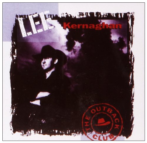 Lee Kernaghan, Boys From The Bush, Melody Line, Lyrics & Chords